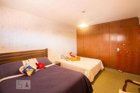 Casa para alugar com 300m², 6 quartos e 2 vagasQuarto 1