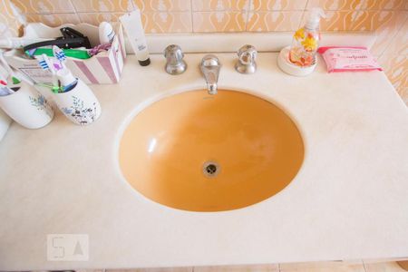 Casa para alugar com 300m², 6 quartos e 2 vagasDetalhe Banheiro Suíte