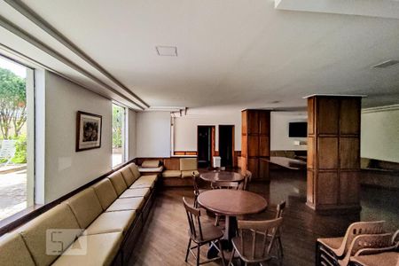 Apartamento à venda com 80m², 2 quartos e 1 vaga Apartamento à venda com 80m², 2 quartos e 1 vagaSalão de Festas