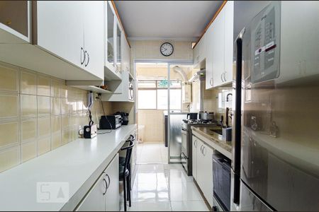 Apartamento à venda com 80m², 2 quartos e 1 vaga Apartamento à venda com 80m², 2 quartos e 1 vagaCozinha