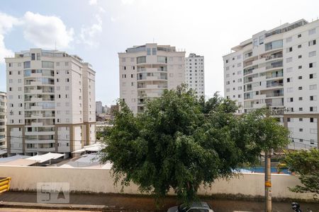 Vista do Quarto 1 de apartamento para alugar com 2 quartos, 42m² em Silveira, Belo Horizonte