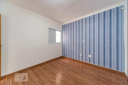 Quarto 1 de apartamento à venda com 2 quartos, 80m² em Vila Bastos, Santo André