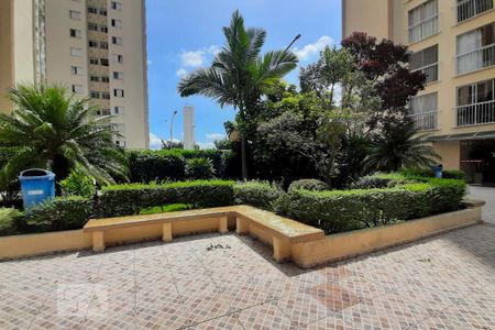 Apartamento para alugar com 50m², 2 quartos e 1 vagaHall