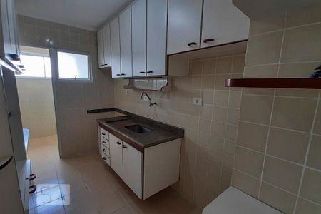 Apartamento para alugar com 50m², 2 quartos e 1 vagaCozinha