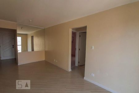 Sala de apartamento à venda com 2 quartos, 50m² em Vila Antonieta, São Paulo