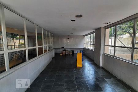 Apartamento para alugar com 50m², 2 quartos e 1 vagaSalao dde Festas