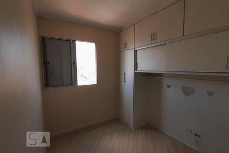 Quarto 2 de apartamento à venda com 2 quartos, 50m² em Vila Antonieta, São Paulo