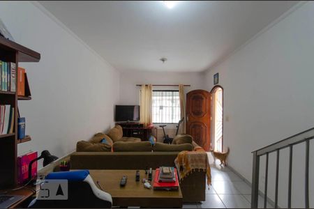 Casa para alugar em Vila Buenos Aires