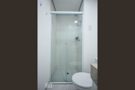 Studio à venda com 35m², 1 quarto e 1 vagaBanheiro