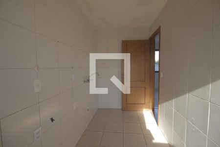 Apartamento à venda com 70m², 2 quartos e 2 vagasCozinha