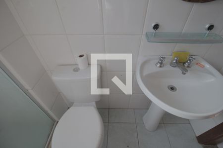 Apartamento à venda com 70m², 2 quartos e 2 vagasBanheiro