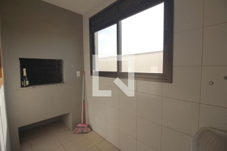 Apartamento à venda com 70m², 2 quartos e 2 vagasÁrea de Serviço