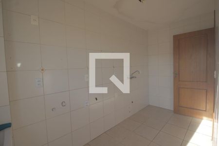 Apartamento à venda com 70m², 2 quartos e 2 vagasCozinha