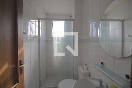Apartamento à venda com 70m², 2 quartos e 2 vagasBanheiro