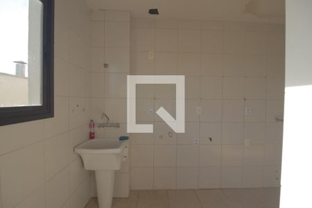 Apartamento à venda com 70m², 2 quartos e 2 vagasÁrea de Serviço