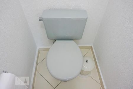 Lavabo de casa para alugar com 3 quartos, 75m² em Jardim Arize, São Paulo