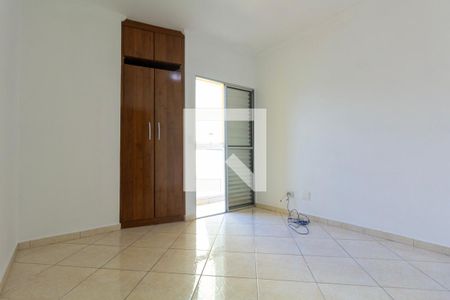 Quarto 1 de casa para alugar com 3 quartos, 75m² em Jardim Arize, São Paulo