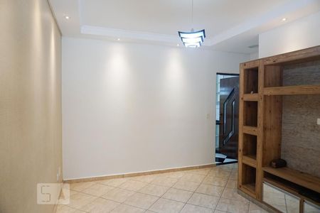 Sala de casa para alugar com 3 quartos, 75m² em Jardim Arize, São Paulo