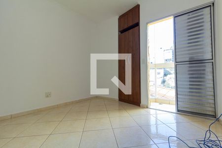 Quarto 1 de casa para alugar com 3 quartos, 75m² em Jardim Arize, São Paulo