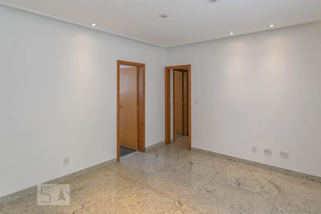 Sala de apartamento à venda com 4 quartos, 89m² em Castelo, Belo Horizonte