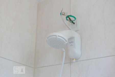 Apartamento à venda com 89m², 4 quartos e 2 vagas Apartamento à venda com 89m², 4 quartos e 2 vagasBanheiro Social