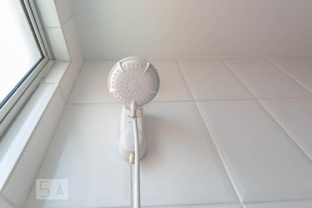 Apartamento à venda com 89m², 4 quartos e 2 vagas Apartamento à venda com 89m², 4 quartos e 2 vagasBanheiro de Serviço
