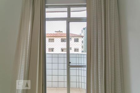 Apartamento à venda com 89m², 4 quartos e 2 vagas Apartamento à venda com 89m², 4 quartos e 2 vagasVaranda do Quarto Suite