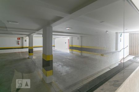 Apartamento à venda com 89m², 4 quartos e 2 vagas Apartamento à venda com 89m², 4 quartos e 2 vagasGaragem