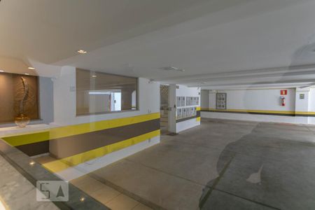 Apartamento à venda com 89m², 4 quartos e 2 vagas Apartamento à venda com 89m², 4 quartos e 2 vagasGaragem