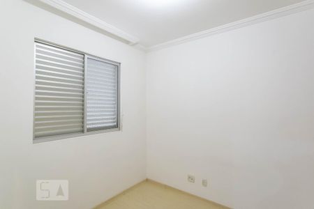 Quarto 2 de apartamento à venda com 4 quartos, 89m² em Castelo, Belo Horizonte