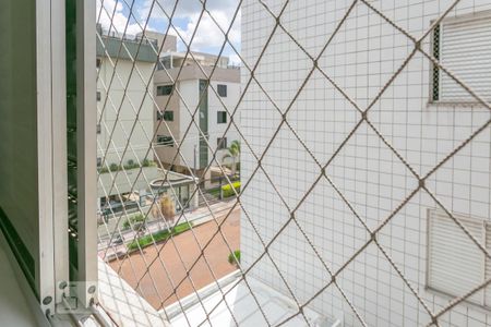Vista do Quarto 1 de apartamento à venda com 4 quartos, 89m² em Castelo, Belo Horizonte