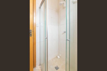 Apartamento à venda com 89m², 4 quartos e 2 vagas Apartamento à venda com 89m², 4 quartos e 2 vagasBanheiro Social