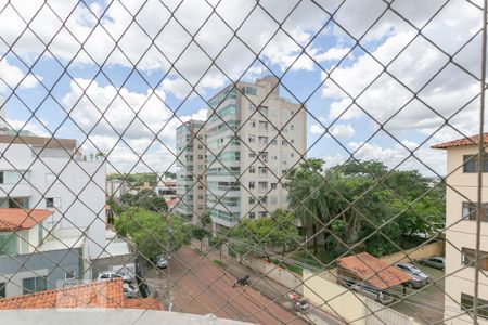 Apartamento à venda com 89m², 4 quartos e 2 vagas Apartamento à venda com 89m², 4 quartos e 2 vagasVaranda do Quarto Suite