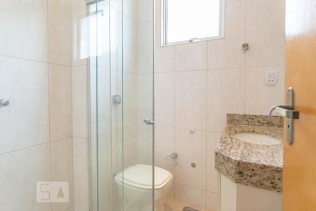 Apartamento à venda com 89m², 4 quartos e 2 vagas Apartamento à venda com 89m², 4 quartos e 2 vagasBanheiro Social