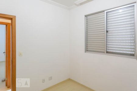 Quarto 2 de apartamento à venda com 4 quartos, 89m² em Castelo, Belo Horizonte