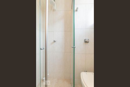 Apartamento à venda com 89m², 4 quartos e 2 vagas Apartamento à venda com 89m², 4 quartos e 2 vagasBanheiro Social