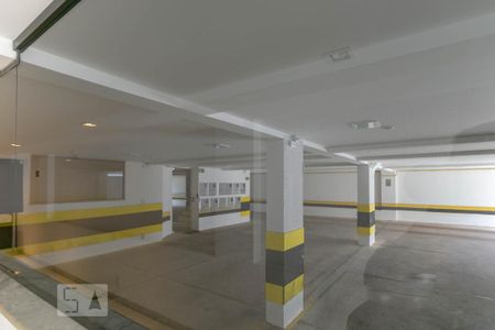 Apartamento à venda com 89m², 4 quartos e 2 vagas Apartamento à venda com 89m², 4 quartos e 2 vagasGaragem