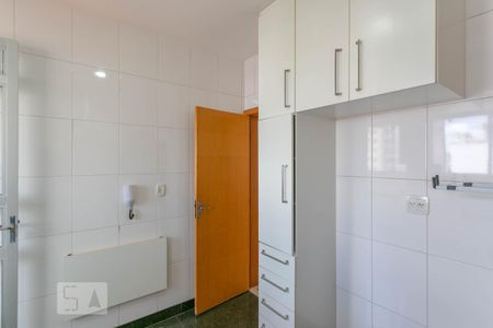 Apartamento à venda com 89m², 4 quartos e 2 vagas Apartamento à venda com 89m², 4 quartos e 2 vagasCozinha