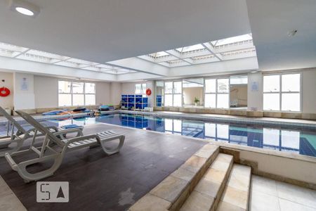 Studio à venda com 53m², 1 quarto e 1 vagaÁrea de Serviço