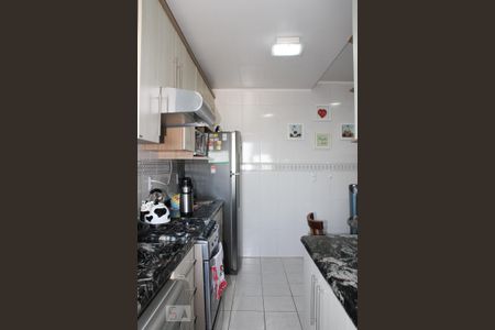 Apartamento à venda com 214m², 3 quartos e 2 vagas Apartamento à venda com 214m², 3 quartos e 2 vagasCozinha