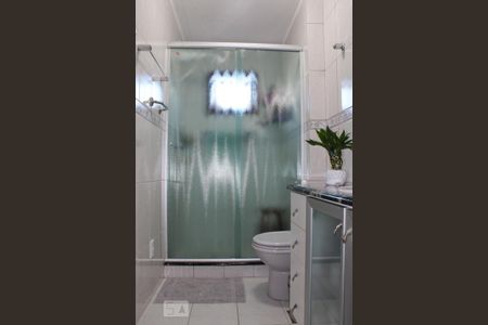 Apartamento à venda com 214m², 3 quartos e 2 vagas Apartamento à venda com 214m², 3 quartos e 2 vagasBanheiro da Suíte