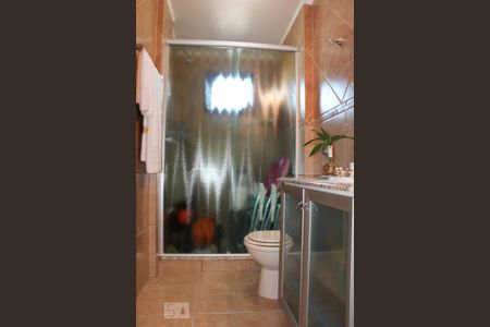 Apartamento à venda com 214m², 3 quartos e 2 vagas Apartamento à venda com 214m², 3 quartos e 2 vagasBanheiro 2