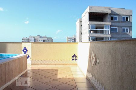 Apartamento à venda com 214m², 3 quartos e 2 vagas Apartamento à venda com 214m², 3 quartos e 2 vagasCobertura