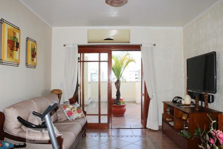 Apartamento à venda com 214m², 3 quartos e 2 vagas Apartamento à venda com 214m², 3 quartos e 2 vagasCobertura