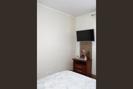 Suite de apartamento à venda com 3 quartos, 214m² em Centro, Canoas