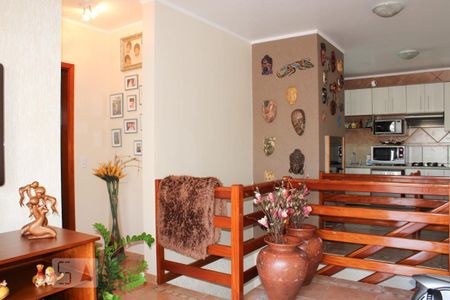 Apartamento à venda com 214m², 3 quartos e 2 vagas Apartamento à venda com 214m², 3 quartos e 2 vagasCobertura