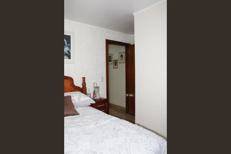 Suite de apartamento à venda com 3 quartos, 214m² em Centro, Canoas