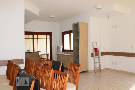 Apartamento à venda com 214m², 3 quartos e 2 vagas Apartamento à venda com 214m², 3 quartos e 2 vagasÁrea comum - Salão de festas