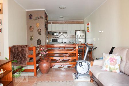 Apartamento à venda com 214m², 3 quartos e 2 vagas Apartamento à venda com 214m², 3 quartos e 2 vagasCobertura