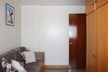Apartamento à venda com 214m², 3 quartos e 2 vagas Apartamento à venda com 214m², 3 quartos e 2 vagasQuarto 3